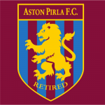 Aston Pirla