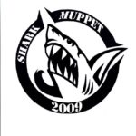 SHARK MUPPET