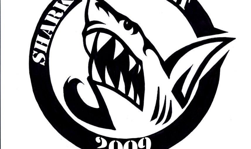 shark muppet