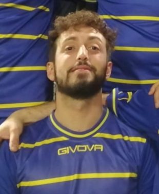 Jacopo Granturchelli