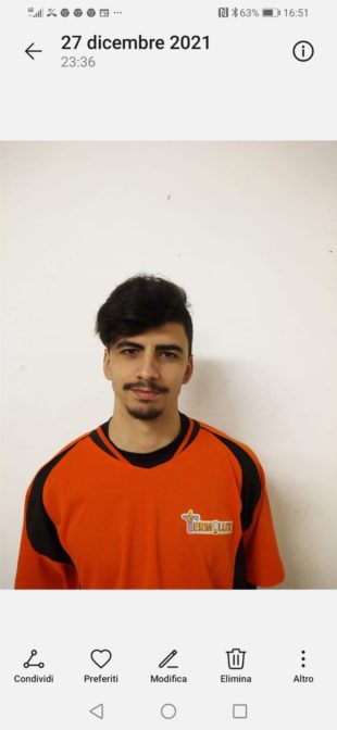 Luca Locchi