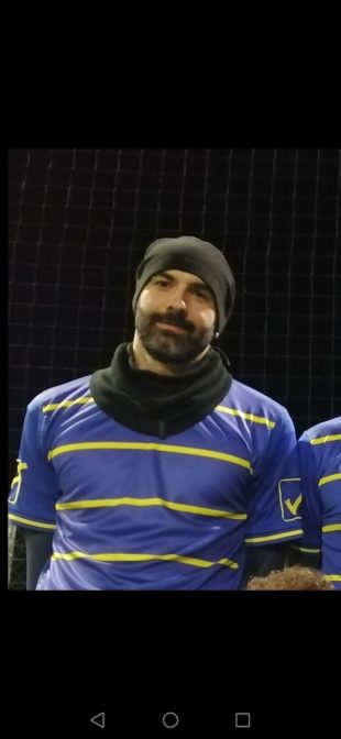 Giacomo Baldini