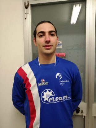 FILIPPO BONOMI