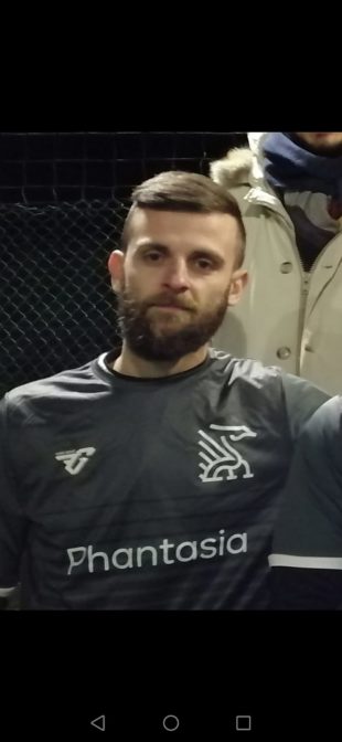 RENZI GIANMARCO