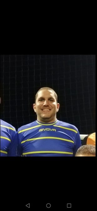 Luca Corbucci