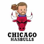 CHICAGO HASBULL