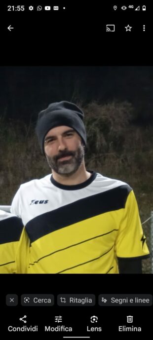 BALDINI GIACOMO