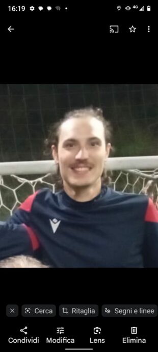 BIAGINI TOMMASO