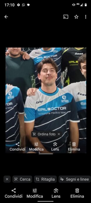 BORRI LEONARDO