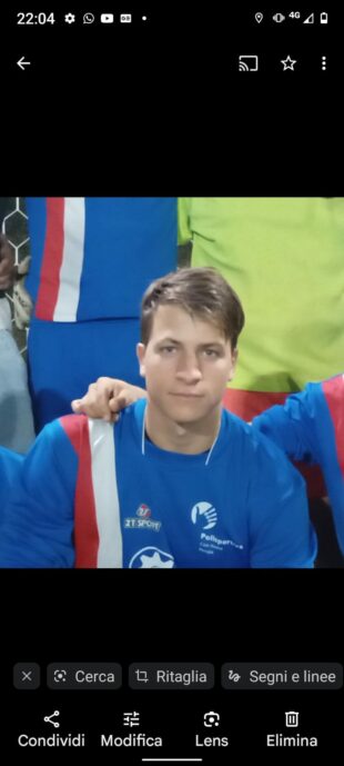 DIONIGI FILIPPO
