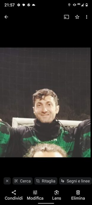 GIARNIERI IVAN
