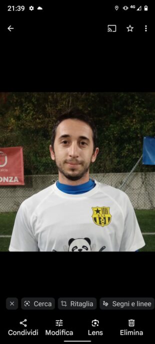 SPIRO MEMAJ