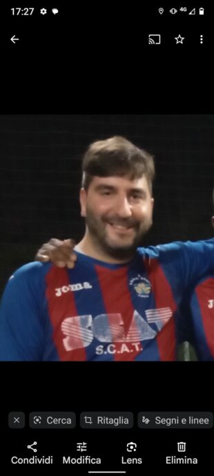 MURAIOLI DARIO
