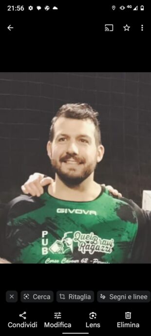 PATTA GABRIELE