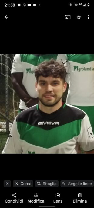 PELLEGRINI FEDERICO