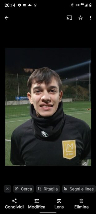 TOMASSINI GIACOMO