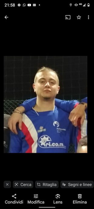 VALOCCHIA RAFFAELE