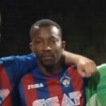 STEPHEN HAYIRATHO