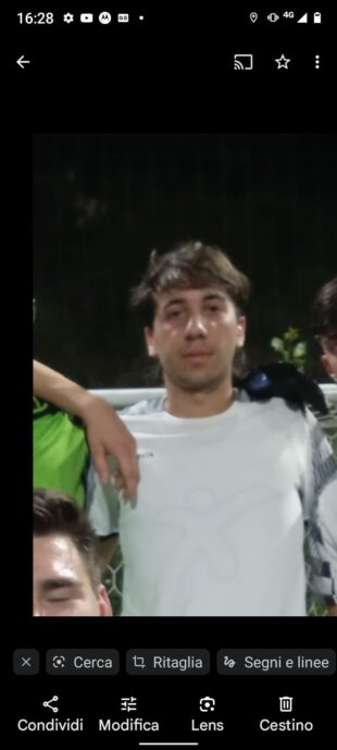 ESPOSITO RICCARDO
