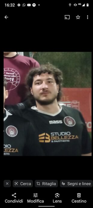 GALLO EMANUELE