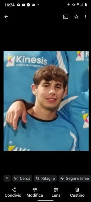 CODINI GIANMARCO