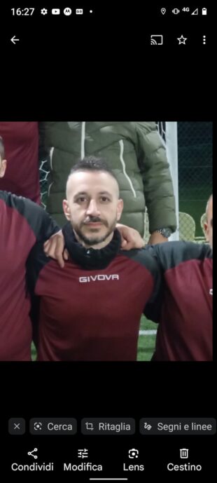GUARRERA MATTEO