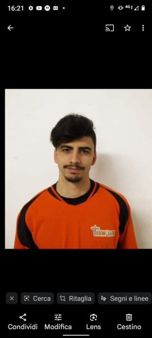 LOCCHI LUCA