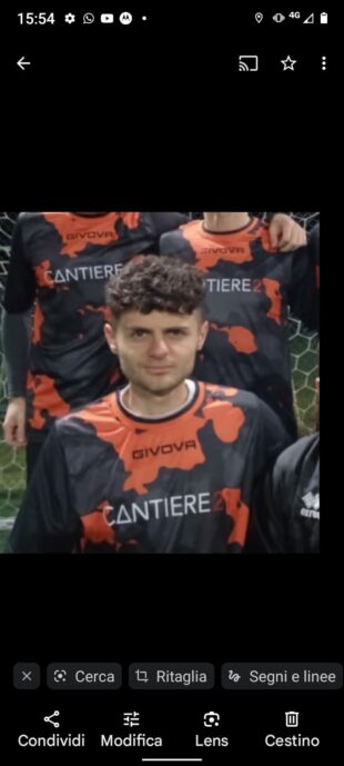 MANCINELLI CHRISTIAN