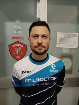 MARTINETTI FEDERICO