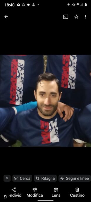 MONACELLI RICCARDO