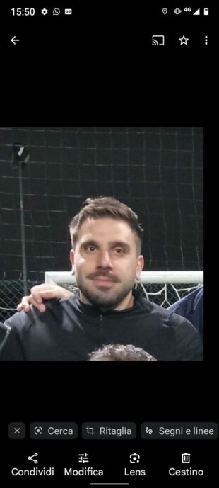 BAVICCHI ALESSANDRO