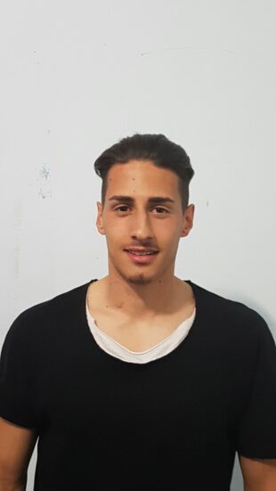 PAPARELLI MATTIA