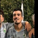 RHOULAMI AYOUB