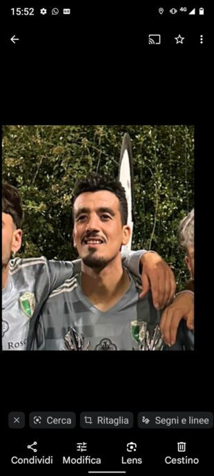 RHOULAMI AYOUB