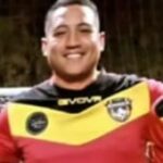 SAAVEDRA DANIEL