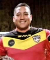 SAAVEDRA DANIEL