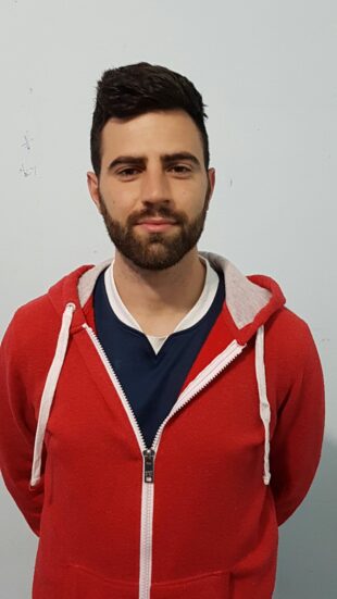 TRANCANELLI SIMONE