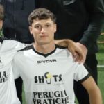 FRANCESCHETTI MATTEO