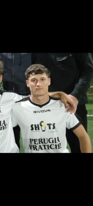 FRANCESCHETTI MATTEO