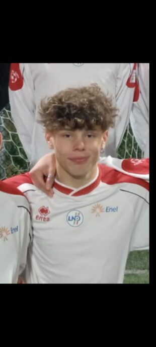 MARTINETTI ALESSANDRO