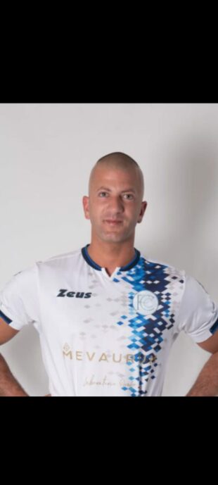 CARAVAGLIA SALVATORE